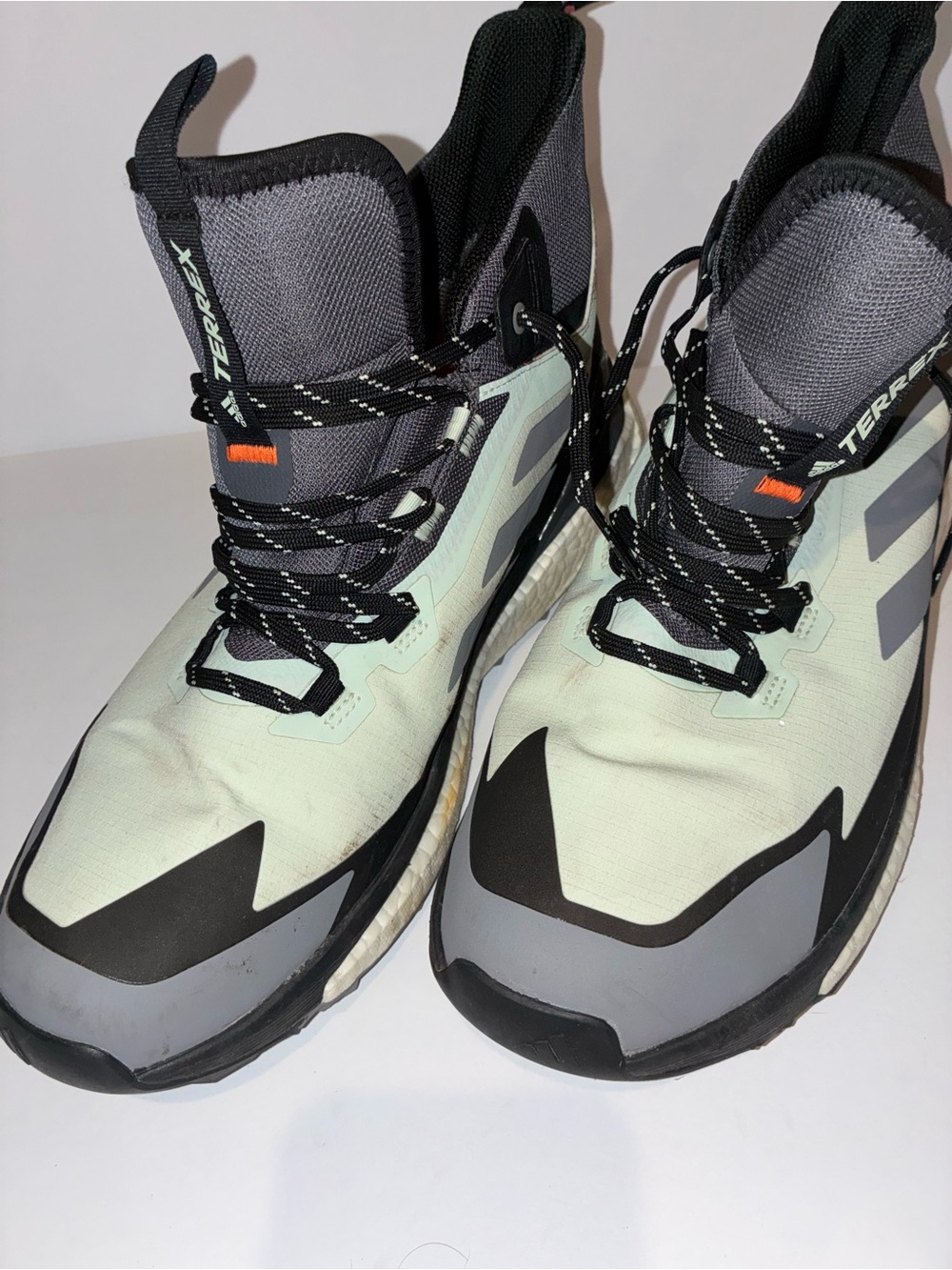 Adidas Terrex Free Hiker 2 GORE-TEX - Picture 3 of 6